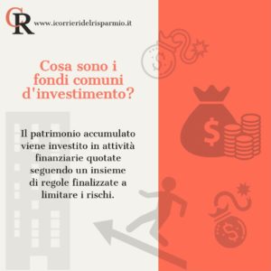 Fondi Comuni – Come funzionano