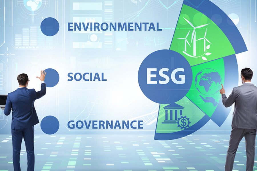 Esg